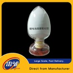 Alumina Powder for Lithium Battery Separators