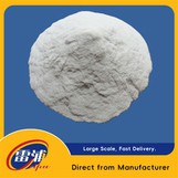 High-purity White Corundum