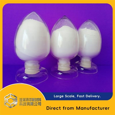 High Whiteness Filler Alumina Hydroxide (Fine Powder)