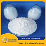 High Whiteness Filler Alumina Hydroxide (Coarse Powder)