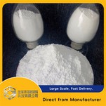Low Viscosity Alumina Hydroxide