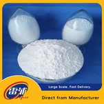 Ordinary White Corundum