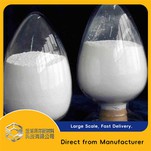 Super Fine Aluminum Hydroxide Treated with Silane